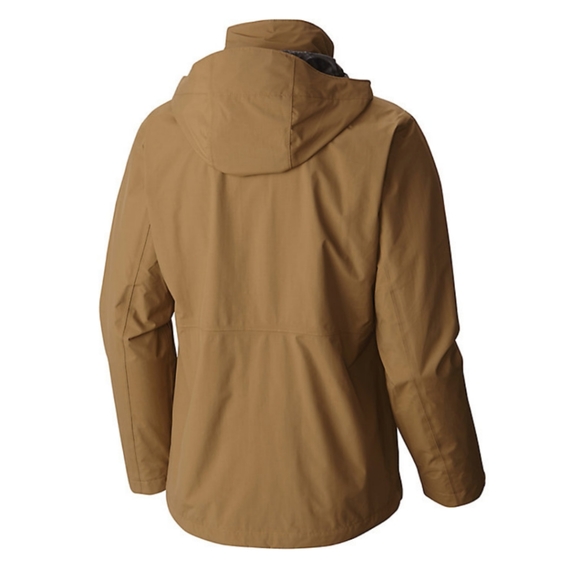 🌿COLUMBIA JACKET🌿 - Picture 3 of 7